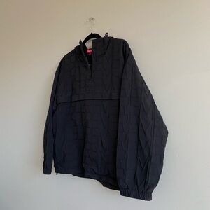 Supreme Repeat Stitch Anorak - Rare